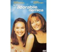 Anywhere But Here – DVD (1999)