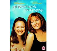 Anywhere But Here [1999] [DVD]