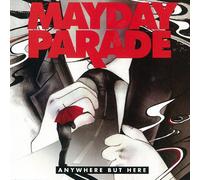 Anywhere But Here