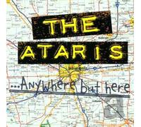 Anywhere But Here