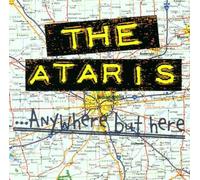 Anywhere But Here by Ataris