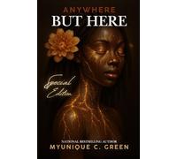 Anywhere But Here: Special Edition