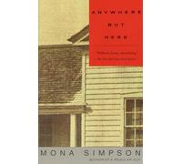 Anywhere But Here (Vintage Contemporaries)