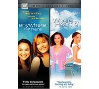 Anywhere but Here/Where the Heart Is