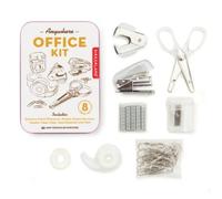 KIKKERLAND Anywhere Office Kit ST128
