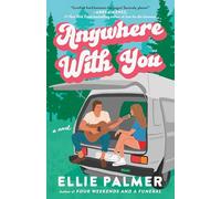 Anywhere With You