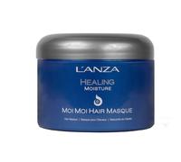 'Anza Healing Moisture Moi Moi Hair Masque 200ml