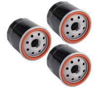 Anzac 49065-2071 Oil Filter for Kawasaki 49065-2057 49065-2062 49065-2078 49065-2084 49065-7010 4 Stroke Engine FH721V FH601V FH641V FH661V FH680V 3Pack
