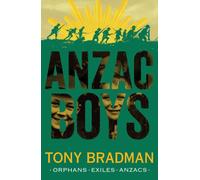 ANZAC Boys