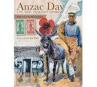 Anzac Day: The New Zealand Story