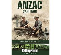 Anzac - Sari Bair (Battleground Europe: Gallipoli)
