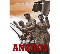Anzacs In the Face of War