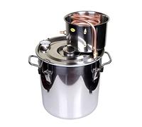 ANZAGA Moonshine, Essential oils, Home brew,6L/1.5GAL