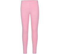 ANZEE Kids Plain Leggings Girls Teen Basic Stretchy Full Length Long Legging Pants for Everyday Perfect for School, Travel, Sports UK Size 5-13 (UK, Age, 7 Years, 8 Years, Baby Pink)
