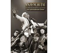 Anzenchitai - 30th Anniversary Concert Tour Encore The Saltmoderate Show (2DVDS) [Japan DVD] ZMBL-11