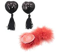 Anzhee Nipple Covers for Women