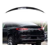 ANZHENGRQ Car Rear Spoiler, Car Tail Wing Trunk Boot Roof Trim Lip ABS Spoilers, for Mercedes-Benz GLE-Class Coupe C167 GLE350 GLE450 GLE53 GLE63 AMG 2020+,Carbon fibre