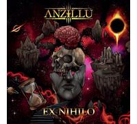 Anzillu - Ex Nihilo (Ltd.Digi)