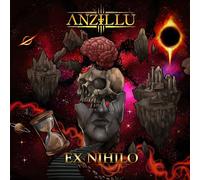 Anzillu - Ex Nihilo [VINYL]
