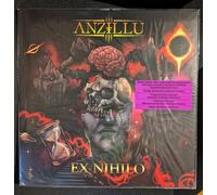 Anzillu: Ex Nihilo (vinyl, new)