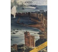 Anzio Beachhead: 22 January - 25 May 1944 (American Forces in Action)