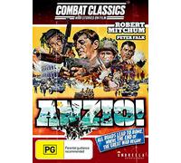 Anzio! [Combat Classics]