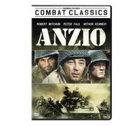 Anzio [DVD] [1969] [Region 1] [US Import] [NTSC]