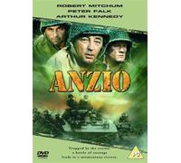 Anzio [DVD]