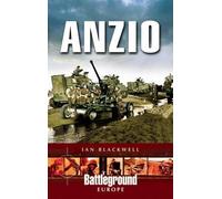 Anzio: Italy 1944 (Battleground Europe)