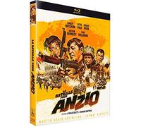 Anzio ( Lo sbarco di Anzio ) (Blu-Ray)