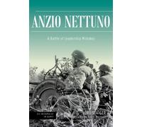 Anzio Nettuno 1944
