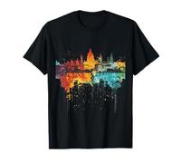 Anzio Skyline T-Shirt