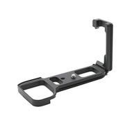 Anzirose L-Bracket Quick Release Vertical L Bracket Plate for Sony a7iii Alpha 7III ILCE7M3B