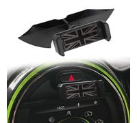 ANZIWU Mobile Phone Holder for Mini Cooper, Central Control Screen Dedicated Navigation Phone Holder Cradle for S Jcw One F54 F55 F56 F57 F60