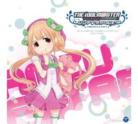 Anzu Futaba - The Idolm@ster Cinderella Master 002 An Futaba