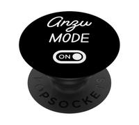 Anzu Mode On Name PopSockets Adhesive PopGrip