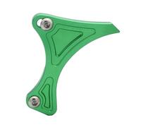 ANZXXYDH Motorcycle Sprocket Chain Protector For Kawasaki KX250F KX450F | For Kawasaki KX250F KX450F Motorcycle Saver Guard Chain Sprocket Cover