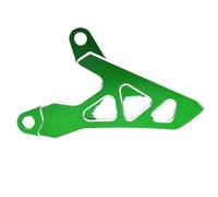 ANZXXYDH Motorcycle Sprocket Chain Protector For KX125 KX250 KX250F | For Kawasaki KX125 KX250 KX250F KX450F Sprocket Cover Chain Guard