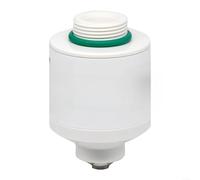 AO-08 Oxygen Sensor 0-100% Range, 15s Response Electrochemical O2 Analyzer Probe with Temp Compensation, 3.5mm Jack for Industrial Monitoring