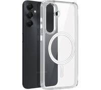 AO Clear Case for Galaxy A05s - Clear, Glass