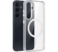AO Clear Case for Samsung Galaxy A35 - Clear, Glass