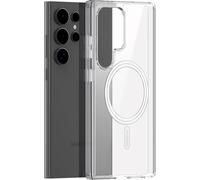 AO Clear Case for Samsung Galaxy S24 Ultra - Clear, Glass