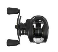 AO DC Water Drop Wheel With Real-Time Electronic Braking And Tapered Line Release For Enhanced Casting Distance(AO-DC Left-hand)