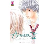 Ao haru ride. A un passo da te (Vol. 6) (Planet Shojo)