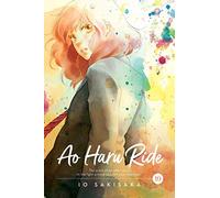 Ao Haru Ride, Vol. 10
