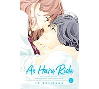 Ao Haru Ride – Vol. 13 – Simon & Schuster