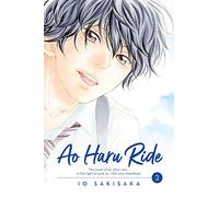 Ao Haru Ride, Vol. 2