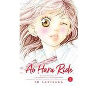 Ao Haru Ride, Vol. 3 – Simon & Schuster