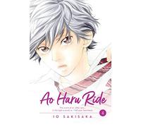 Ao Haru Ride – Vol. 4 – Simon & Schuster