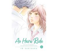Ao Haru Ride, Vol. 5: Volume 5